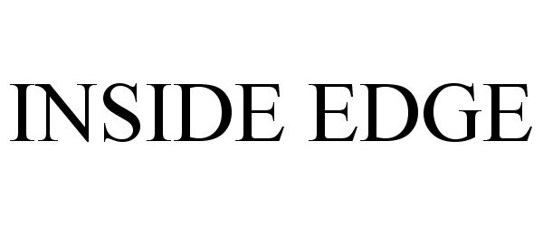 INSIDE EDGE