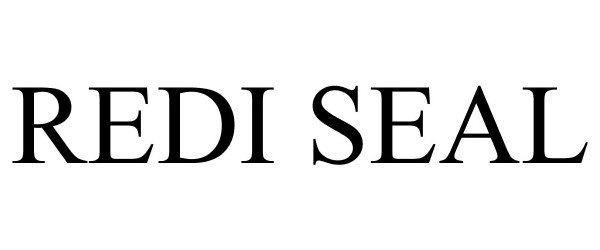  REDI SEAL