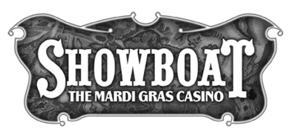 SHOWBOAT THE MARDI GRAS CASINO