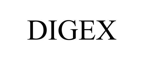  DIGEX