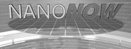 Trademark Logo NANONOW