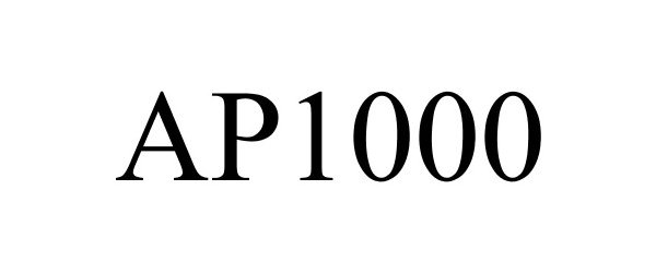 AP1000