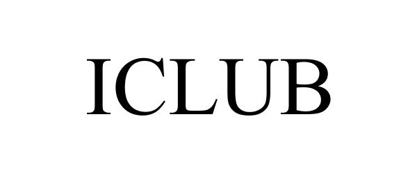  ICLUB