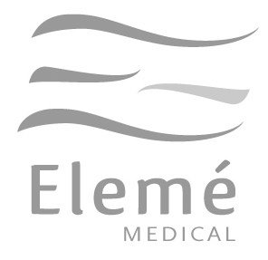 Trademark Logo ELEMÃ MEDICAL