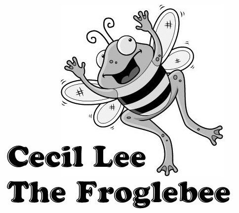 CECIL LEE THE FROGLEBEE