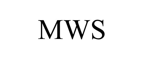 MWS