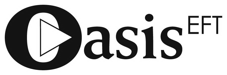 Trademark Logo OASIS EFT