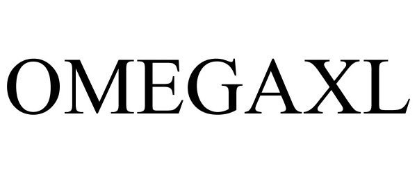 Trademark Logo OMEGAXL