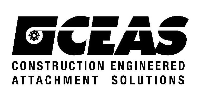  CEAS AND CONSTRUCTION ENGINEERED ATTACHMENT SOLUTIONS