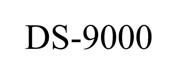  DS-9000