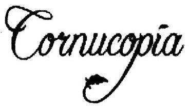 CORNUCOPIA