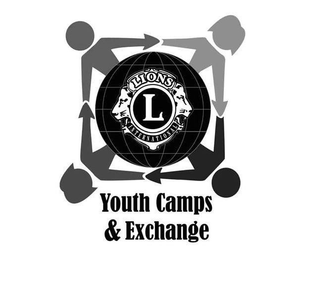  LIONS L INTERNATIONAL YOUTH CAMPS &amp; EXCHANGE