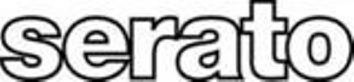 Trademark Logo SERATO