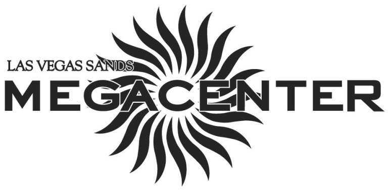  LAS VEGAS SANDS MEGACENTER