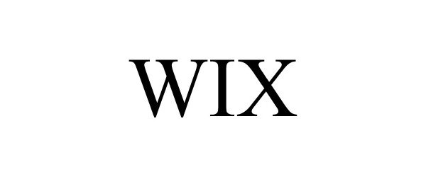 Trademark Logo WIX