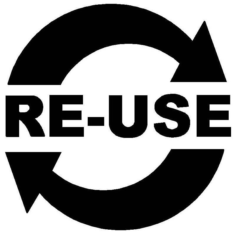 RE-USE