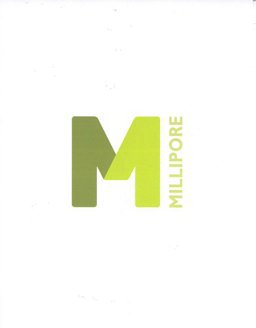 Trademark Logo M MILLIPORE