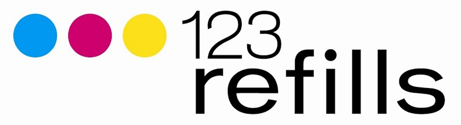 Trademark Logo 123 REFILLS