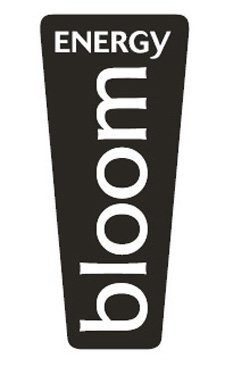 Trademark Logo BLOOM ENERGY