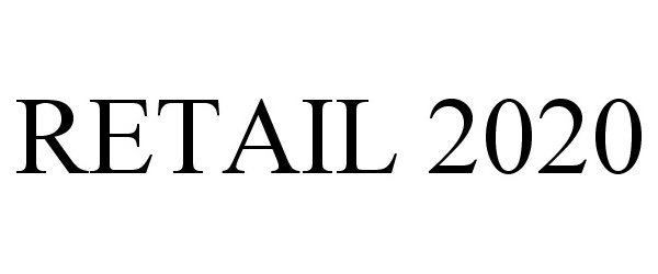 Trademark Logo RETAIL 2020