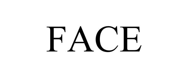  FACE