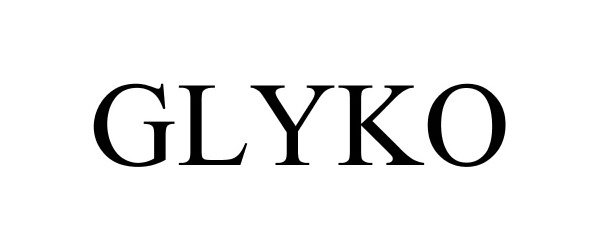  GLYKO