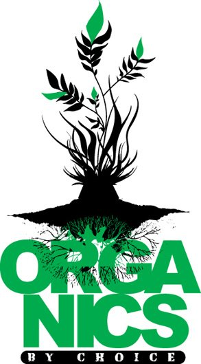 Trademark Logo ORGANICS BY CHOICE