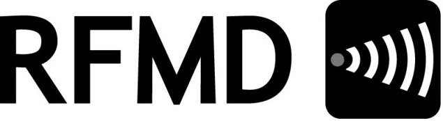 Trademark Logo RFMD