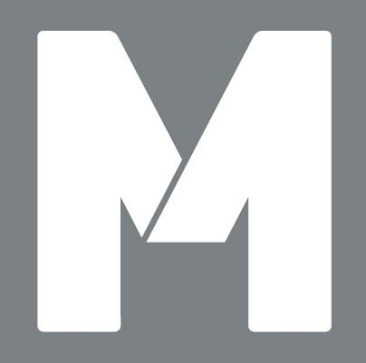 Trademark Logo M