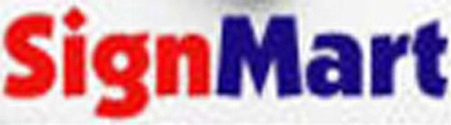 Trademark Logo SIGNMART