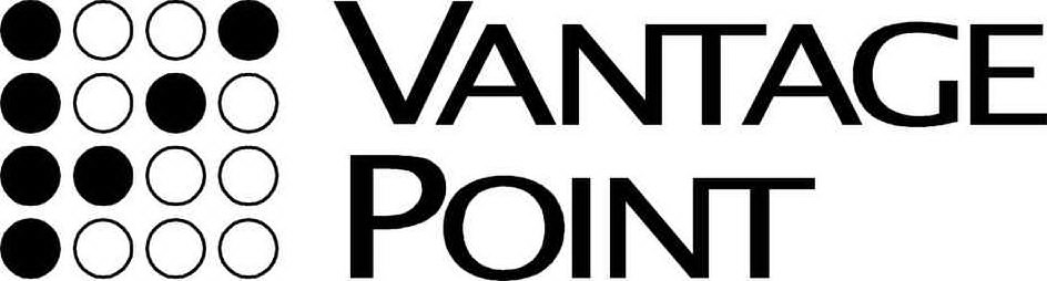 Trademark Logo VANTAGE POINT