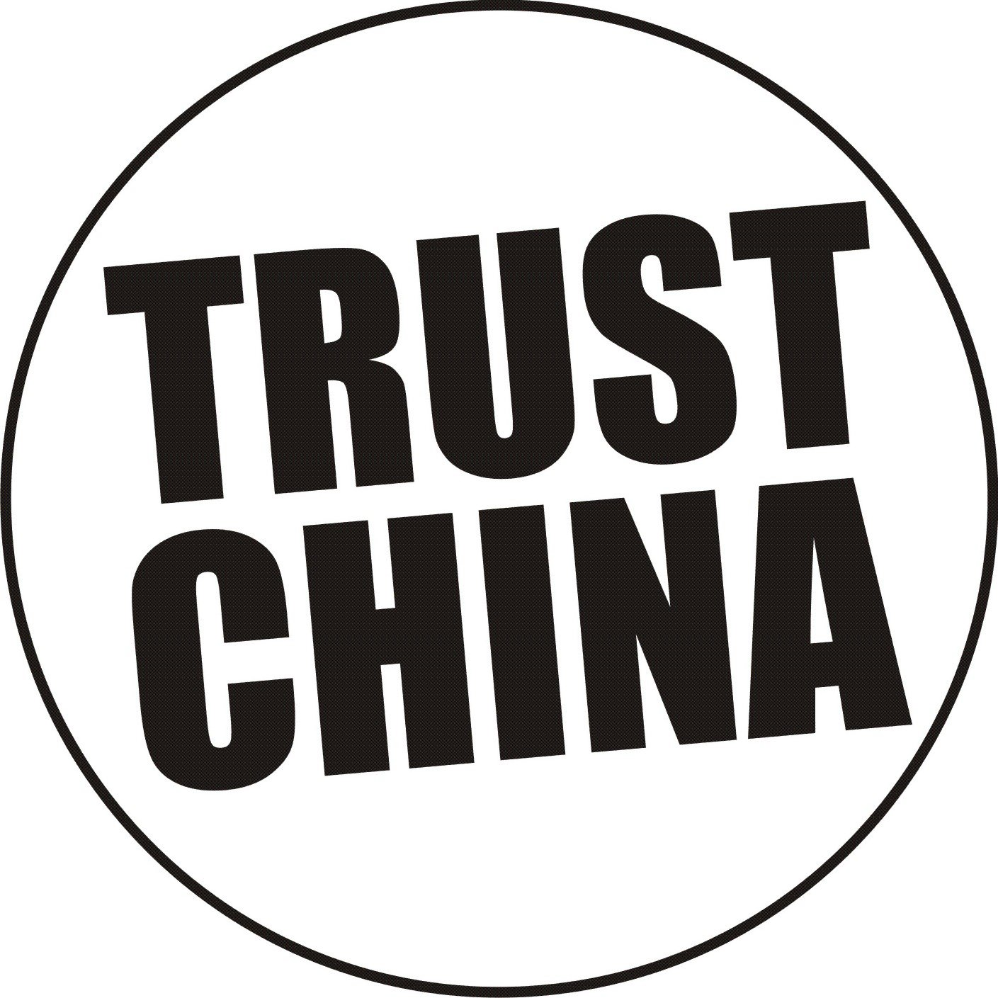  TRUST CHINA