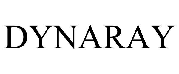 Trademark Logo DYNARAY