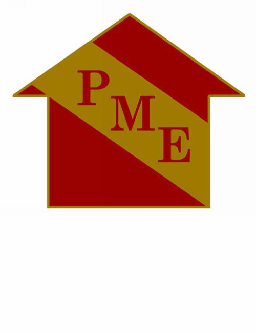 Trademark Logo PME