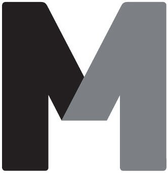 Trademark Logo M