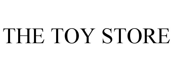 Trademark Logo THE TOY STORE