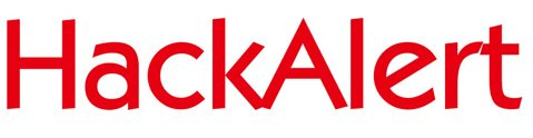 Trademark Logo HACKALERT