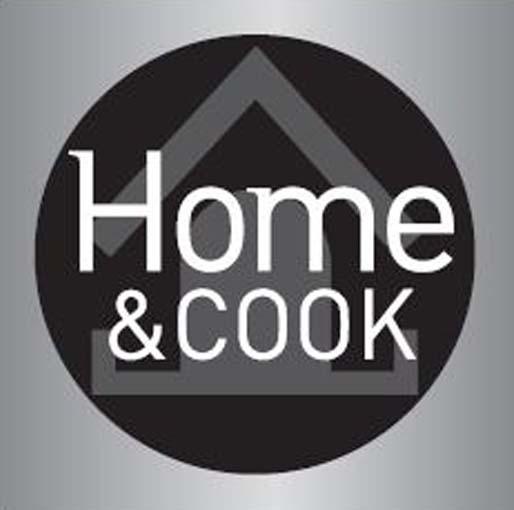  HOME &amp; COOK