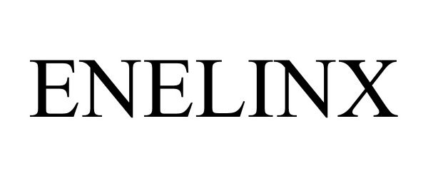 Trademark Logo ENELINX