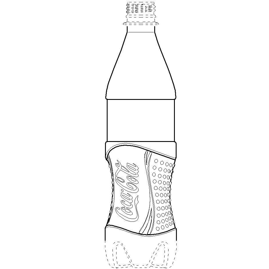 COCA-COLA - Coca-cola Company, The Trademark Registration