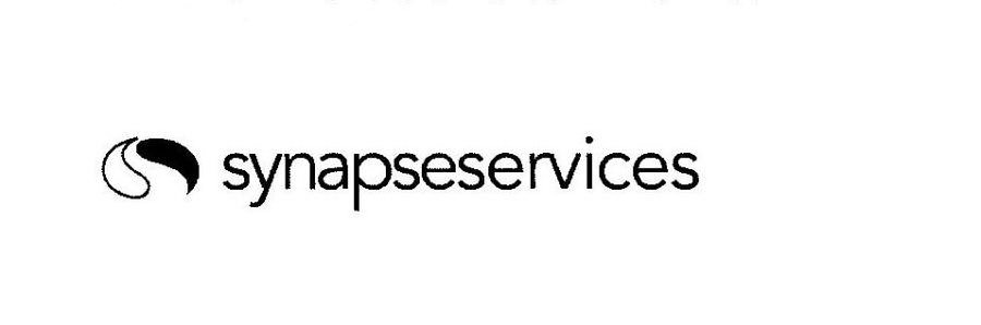 Trademark Logo SYNAPSESERVICES
