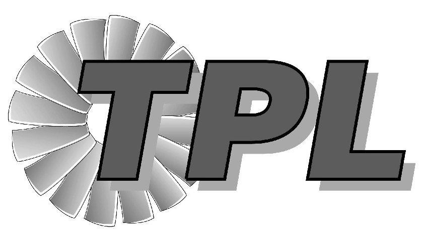 Trademark Logo TPL