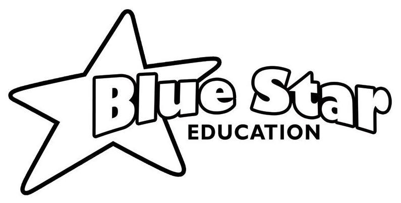  BLUE STAR EDUCATION