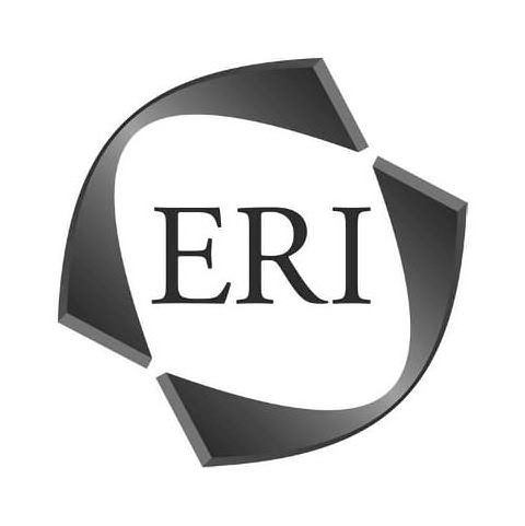 Trademark Logo ERI