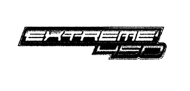 Trademark Logo EXTREME 450