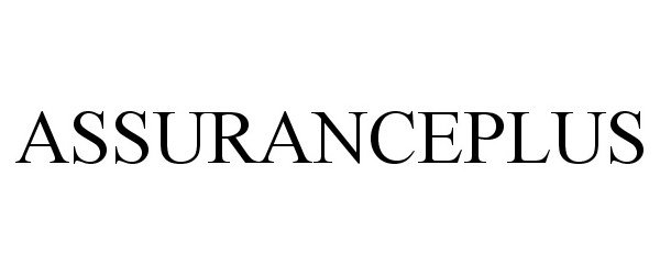  ASSURANCEPLUS