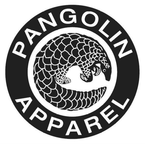 Trademark Logo PANGOLIN APPAREL