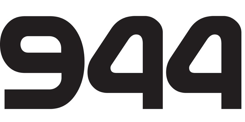 Trademark Logo 944