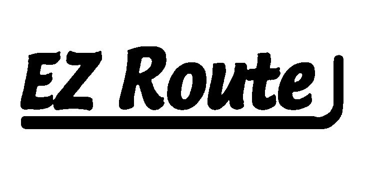  EZ ROUTE