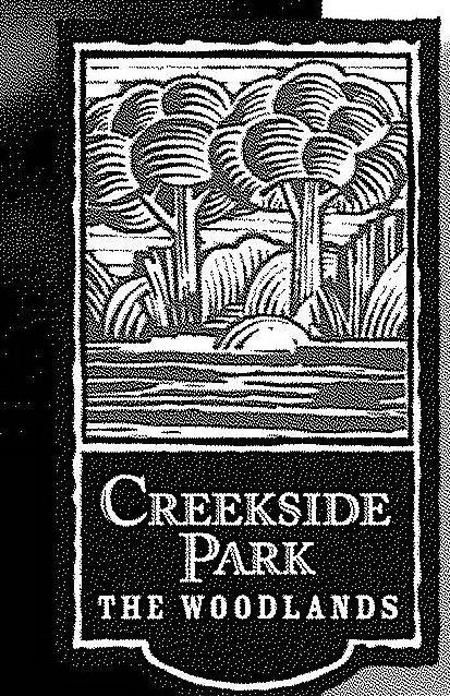  CREEKSIDE PARK THE WOODLANDS